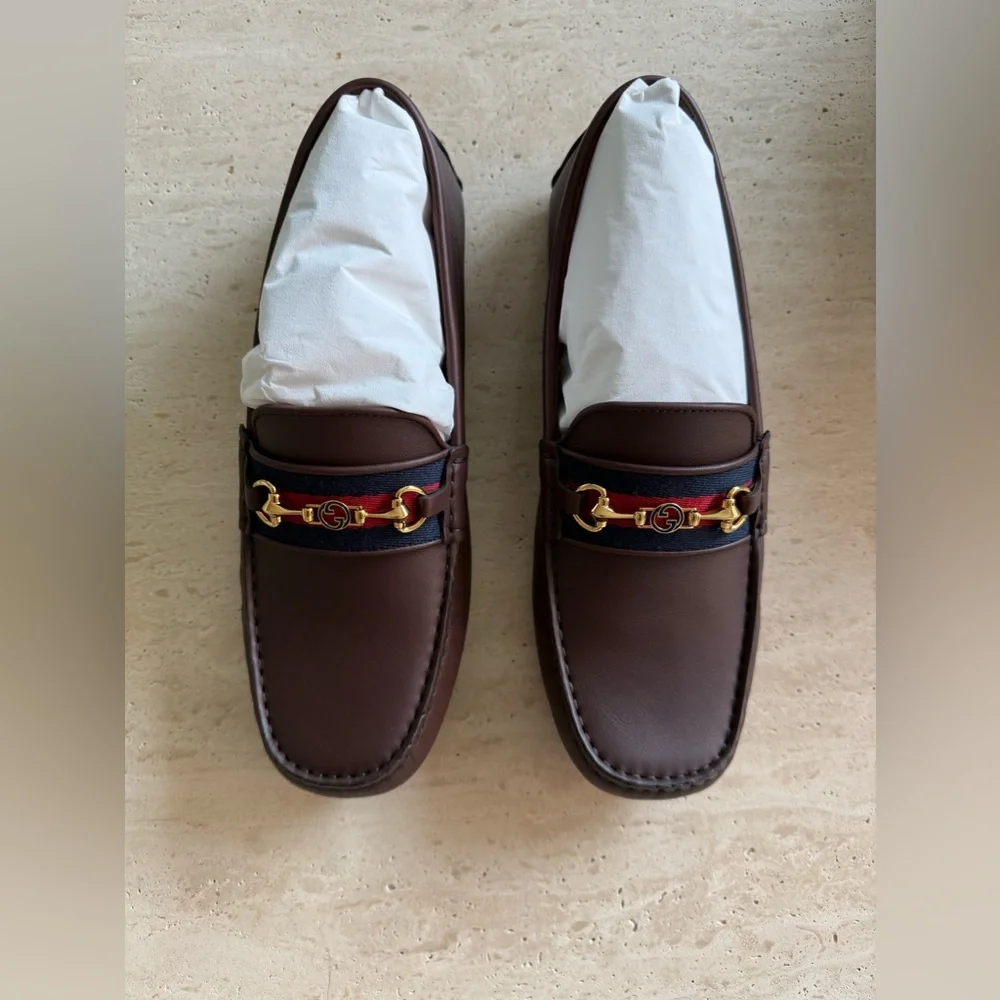 Gucci new box